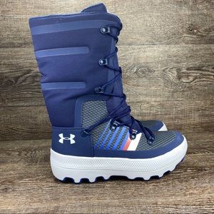 ua winter boots